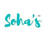 Business logo of Soha's