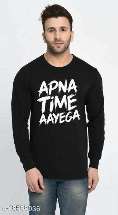 Apna time aayega uploaded by business on 4/4/2021