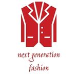 Business logo of Next generation fashion