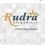 Business logo of Rudra Step and Riser