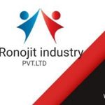 Business logo of Ranajit industry