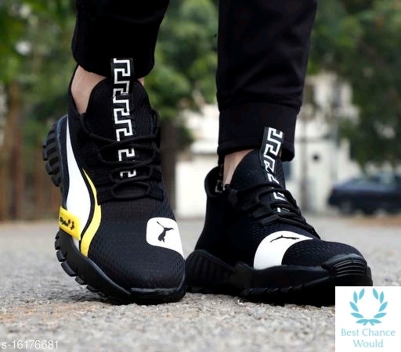 Relaxed Attractive Men Casual Shoes

Check out this trending catalog
Dispatch: 1 Day uploaded by SABNAM FASHION STORE  on 4/4/2021