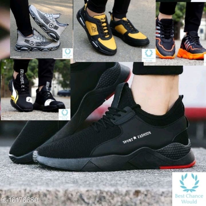 Relaxed Attractive Men Casual Shoes

Check out this trending catalog
Dispatch: 1 Day uploaded by business on 4/4/2021
