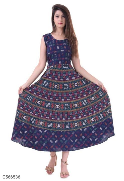 Post image 450/- maxi for women
