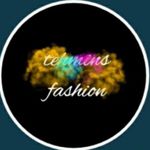 Business logo of Tehmins fashion