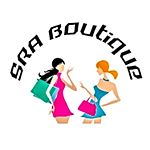 Business logo of SRA BOUTIQUE 