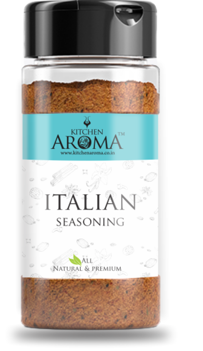 Italian seasoning uploaded by business on 4/4/2021