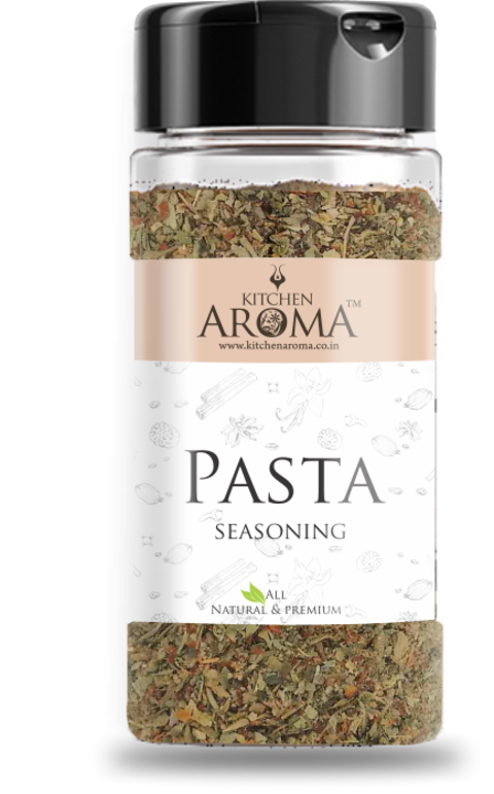 Pasta seasoning uploaded by business on 4/4/2021