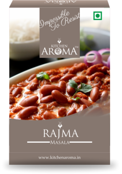 Rajma masala uploaded by Kitchen Aroma on 4/4/2021