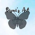 Business logo of Bismi's art