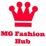 Business logo of MG Fashion Hub
