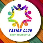 Business logo of Fasion Club