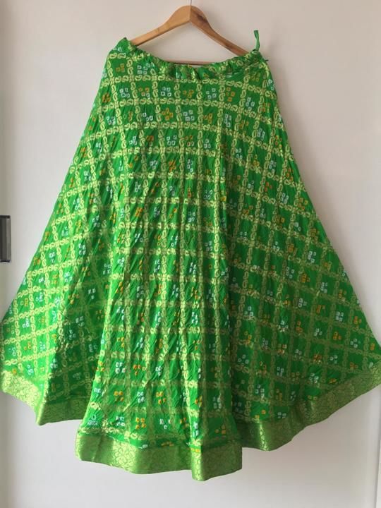 Post image Wholesale banrasi silk handmade jaipuri bandhani/bandhej
All size available
All colour available