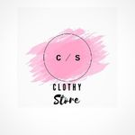 Business logo of Clothy store