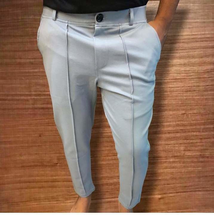 Men's track pant uploaded by business on 4/4/2021
