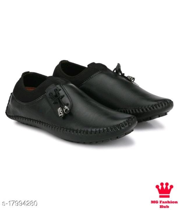 Modern Fabulous Men Casual Shoes uploaded by business on 4/4/2021