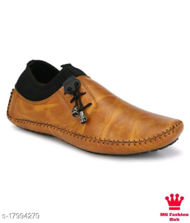 Modern Fabulous Men Casual Shoes uploaded by business on 4/4/2021