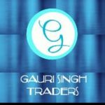 Business logo of Gauri Singh Trader's 