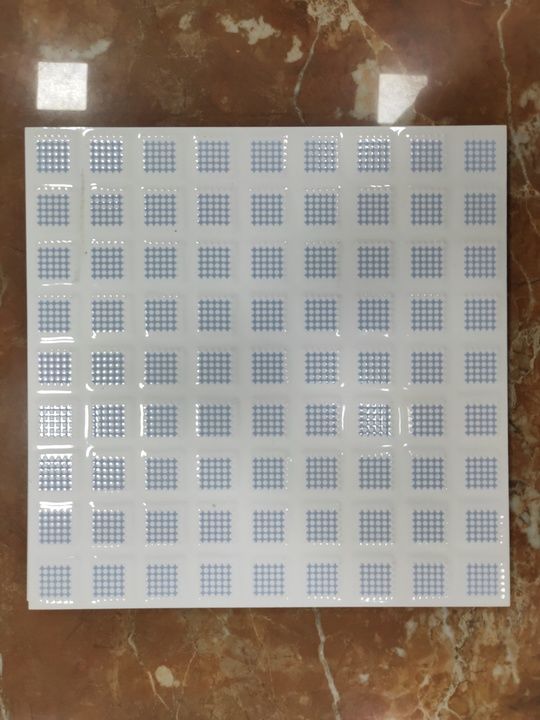 12×12 - Digital Vitrified Cooling White Tiles uploaded by business on 4/4/2021