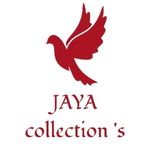 Business logo of Jaya collection's