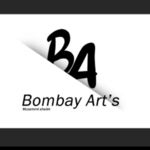 Business logo of Bombay arts