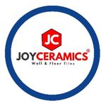 Business logo of JOY CERAMICS