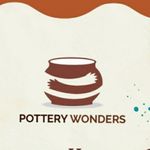 Business logo of POTTERY WONDERS