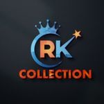 Business logo of RK Collection 