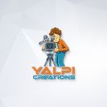 Business logo of Yalpi Creations
