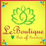 Business logo of Le Boutique ™