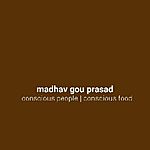 Business logo of माधव गौ प्रसाद