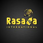 Business logo of Rasaba trading and Co. 