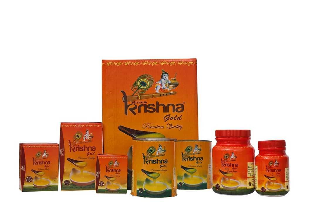 Krishna cooking lite  uploaded by business on 4/4/2021