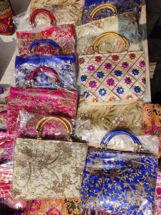 Hand bags  uploaded by business on 4/4/2021