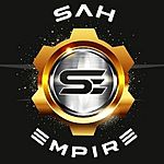 Business logo of SAH EMPIRE
