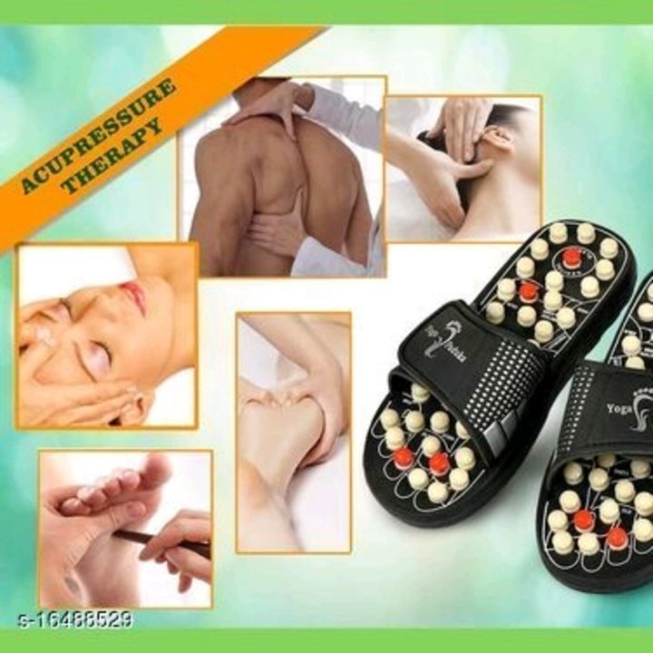 Post image Fancy cool product
Product Name: Fancy cool product
Battery Operated: No
Color: Black
Ideal For: Unisex
Multipack: 1
Product Type: Foot Massagers
Type: Wireless
Price - 330 only free shiping😍
Country of Origin: India