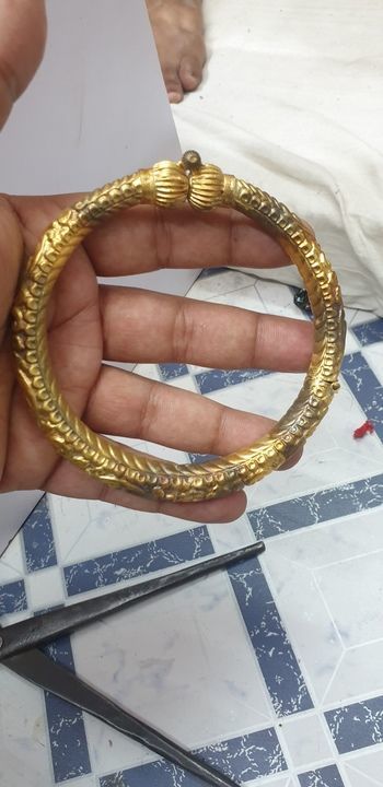 Product uploaded by Shri piplaj jewelers on 4/4/2021
