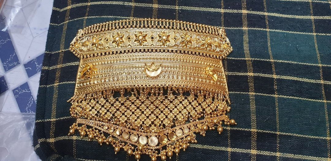 Product uploaded by Shri piplaj jewelers on 4/4/2021