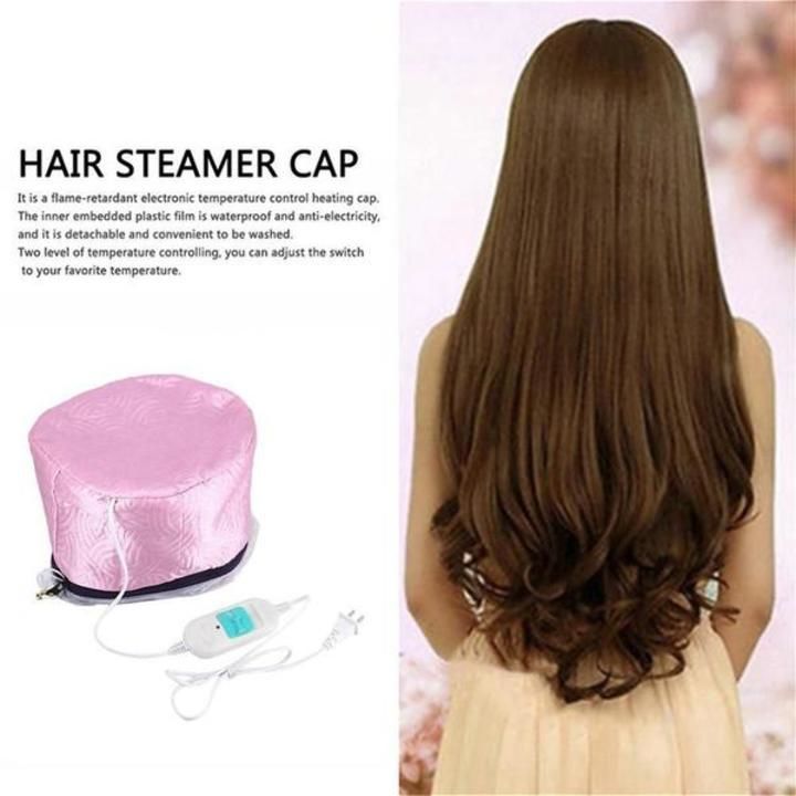 Hair spa cap uploaded by Kitchen ware on 4/4/2021