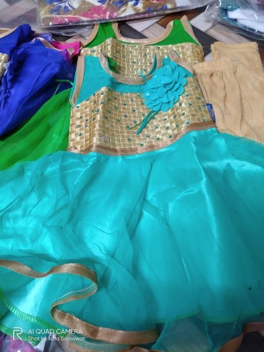 Baby dress uploaded by Ishas online shopping on 4/4/2021