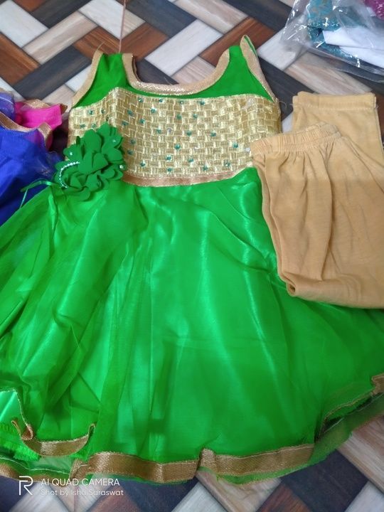 Baby dress uploaded by Ishas online shopping on 4/4/2021