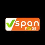 Business logo of VSPAN FOODS LLP