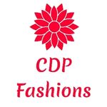 Business logo of CDP Fashions