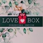 Business logo of Lovebox