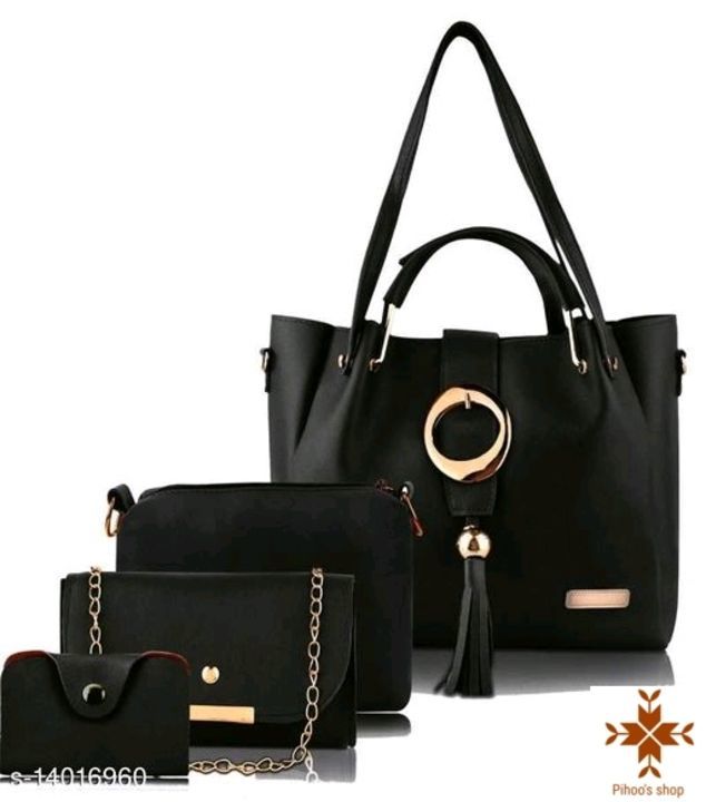 Women bags collection  uploaded by business on 4/4/2021