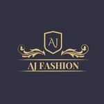Business logo of AJ FASHION