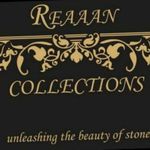 Business logo of Reaaan collections