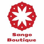 Business logo of Sango Boutique