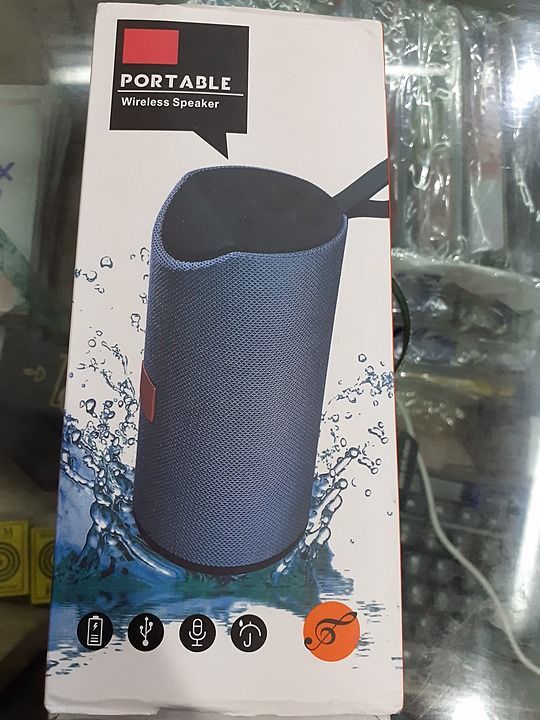 JBL bluetooth speaker high quality  uploaded by business on 7/22/2020