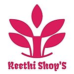 Business logo of Reethi's Shop